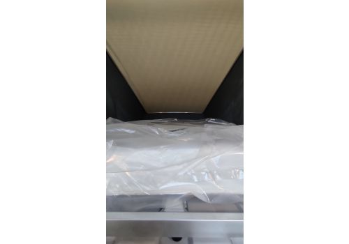 Camper Van DREAMER D43 UP en Sale Occasion