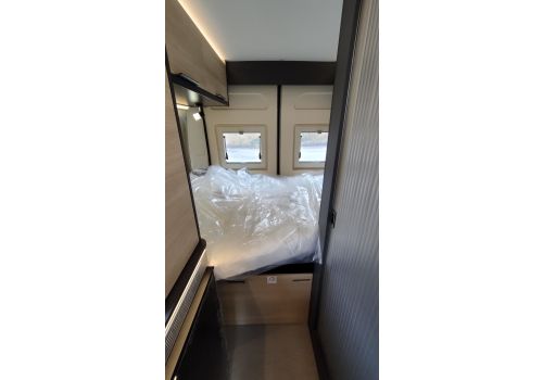 Camper Van DREAMER D43 UP en Sale Occasion