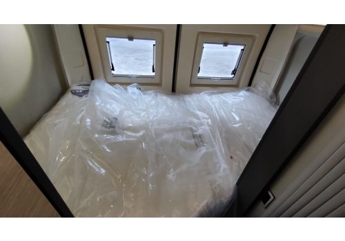 Camper Van DREAMER D43 UP en Sale Occasion