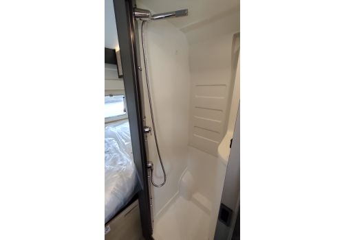 Camper Van DREAMER D43 UP en Sale Occasion