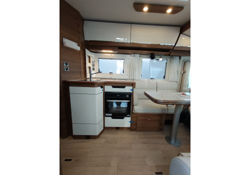 Integral Motorhome RAPIDO 8096dF ALDE en Catalog