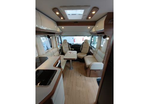 Integral Motorhome RAPIDO 8096dF ALDE en Catalog