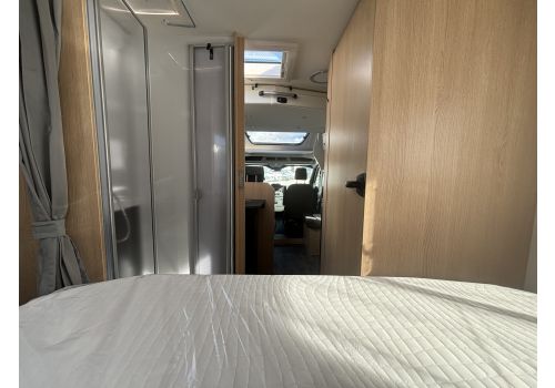 Low Profile Motorhome SUNLIGHT T 690 L Modelo 2024 en Sale Occasion
