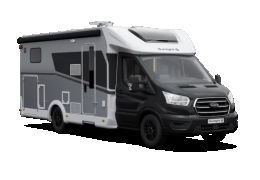 SUNLIGHT T 690 L Modelo 2024 · Low Profile Motorhome 