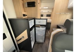 Low Profile Motorhome SUNLIGHT T 690 L Modelo 2024 in Catalog