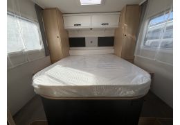 Low Profile Motorhome SUNLIGHT T 690 L Modelo 2024 in Catalog