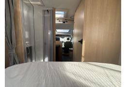 Low Profile Motorhome SUNLIGHT T 690 L Modelo 2024 in Catalog