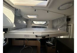 Low Profile Motorhome SUNLIGHT T 690 L Modelo 2024 in Catalog