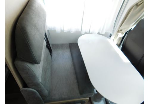 Low Profile Motorhome ILUSION XMK-590 en Sale Occasion