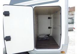 Low Profile Motorhome ILUSION XMK-590 en Sale Occasion