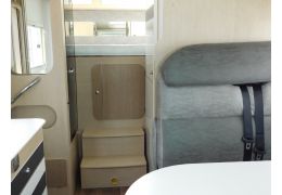 Low Profile Motorhome ILUSION XMK-590 en Sale Occasion