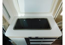 Low Profile Motorhome ILUSION XMK-590 en Sale Occasion