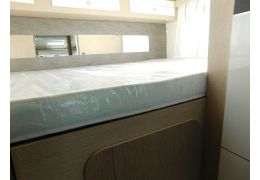 Low Profile Motorhome ILUSION XMK-590 en Sale Occasion
