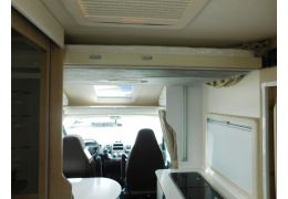 Low Profile Motorhome ILUSION XMK-590 en Sale Occasion
