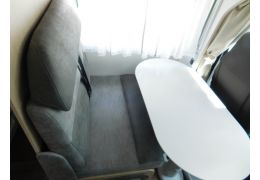 Low Profile Motorhome ILUSION XMK-590 en Sale Occasion