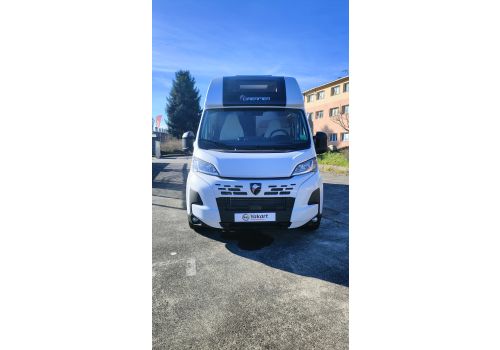 Camper Van DREAMER Camper Sport en Sale Occasion