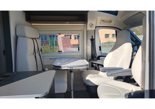 Camper Van DREAMER Camper Sport en Sale Occasion