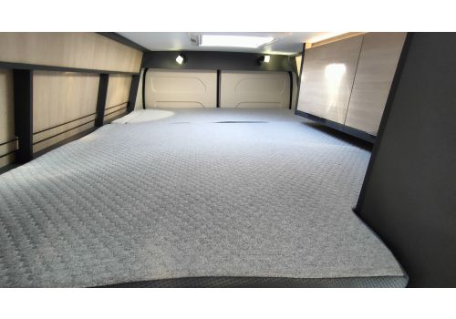 Camper Van DREAMER Camper Sport en Sale Occasion