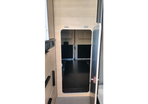 Camper Van DREAMER Camper Sport en Sale Occasion