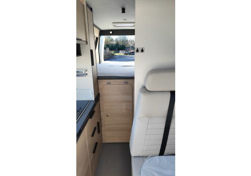 Camper Van DREAMER Camper Sport en Sale Occasion