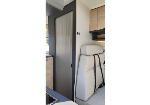 Camper Van DREAMER Camper Sport en Sale Occasion