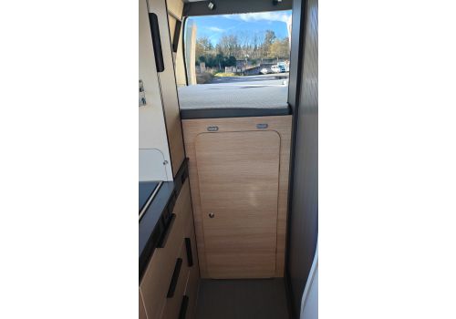 Camper Van DREAMER Camper Sport en Sale Occasion