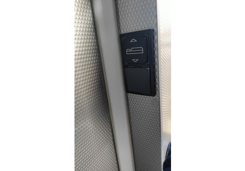 Camper Van DREAMER Camper Sport en Sale Occasion