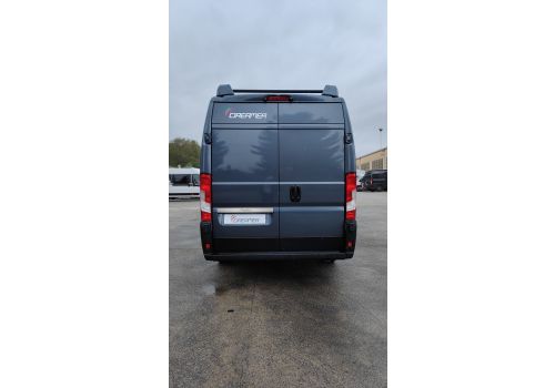 Camper Van DREAMER D68 UP SAPHIR en Sale Occasion