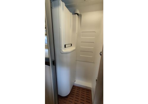 Camper Van DREAMER D68 UP SAPHIR en Sale Occasion