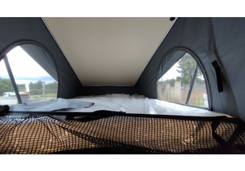 Camper Van DREAMER D68 UP SAPHIR en Sale Occasion
