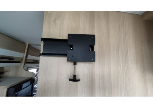 Camper Van DREAMER D68 UP SAPHIR en Sale Occasion