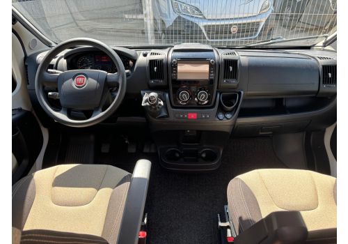 Camper Van ROLLER TEAM Living Stone Duo Prestige en Sale Occasion