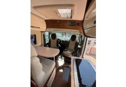 Camper Van ROLLER TEAM Living Stone Duo Prestige in Sale Occasion