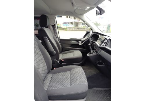 Van VOLKSWAGEN Multivan 2.0 TDI Black Edition en Sale Occasion