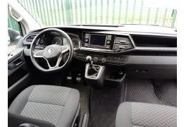 Van VOLKSWAGEN Multivan 2.0 TDI Black Edition in Sale Occasion