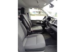 Van VOLKSWAGEN Multi Van 2.0 TDI Black Edition in Sale Occasion