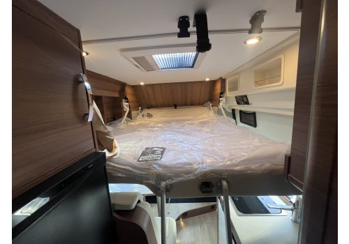 Camper Van RAPIDO V65 XL modelo 2025 en Sale Occasion