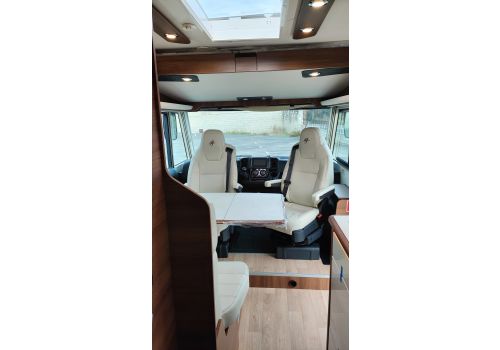 Integral Motorhome RAPIDO C55i en Sale Occasion