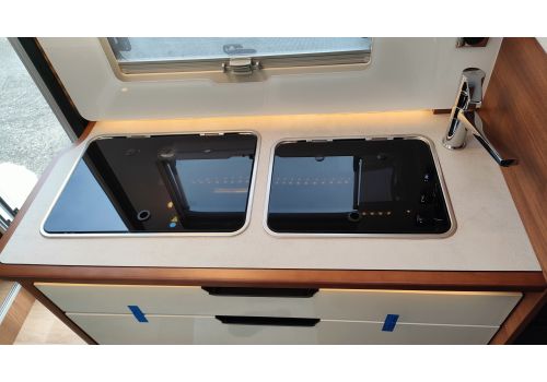Integral Motorhome RAPIDO C55i en Sale Occasion