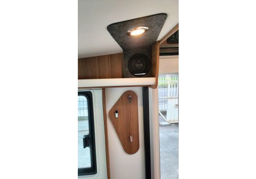Integral Motorhome RAPIDO C55i en Sale Occasion