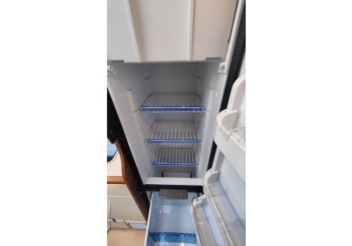 Integral Motorhome RAPIDO C55i en Sale Occasion