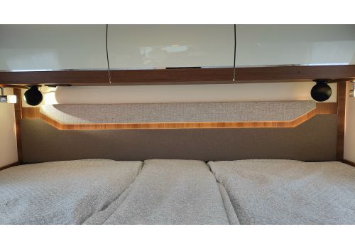 Integral Motorhome RAPIDO C55i en Sale Occasion