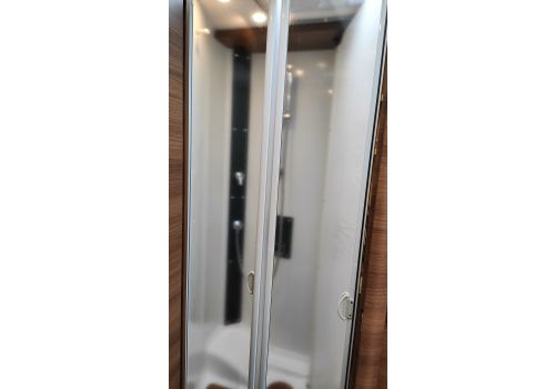 Integral Motorhome RAPIDO C55i en Sale Occasion
