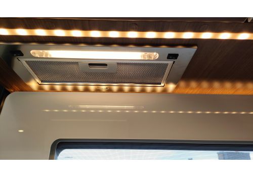Integral Motorhome RAPIDO C55i en Sale Occasion