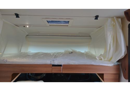 Integral Motorhome RAPIDO C55i en Sale Occasion