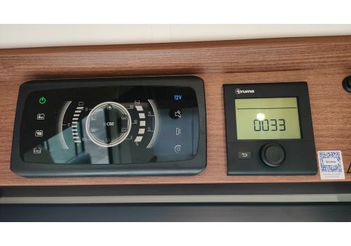 Integral Motorhome RAPIDO C55i en Sale Occasion