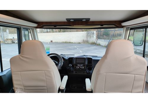 Integral Motorhome RAPIDO C55i en Sale Occasion