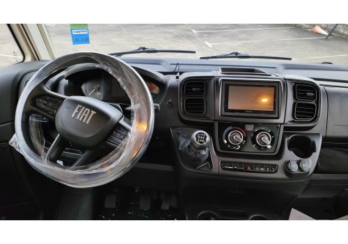 Integral Motorhome RAPIDO C55i en Sale Occasion