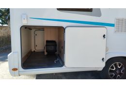 Low Profile Motorhome PILOTE T75 en Sale Occasion
