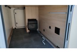 Low Profile Motorhome PILOTE T75 en Sale Occasion